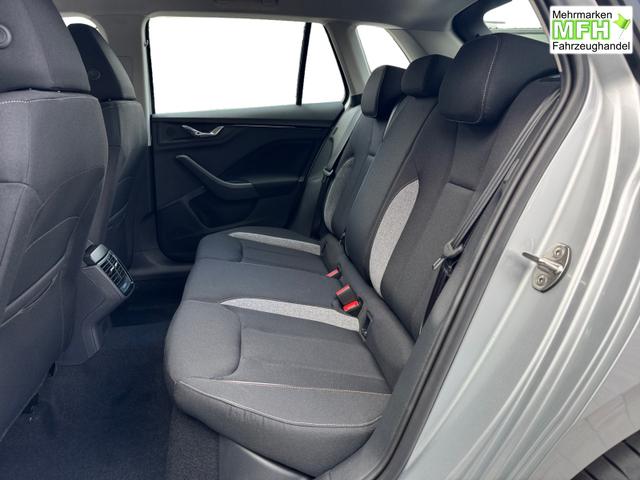Skoda Kamiq 1,0 TSI Drive Plus DSG Kam ViCo 2xPDC SHZ Matrix SmLi 5JG 