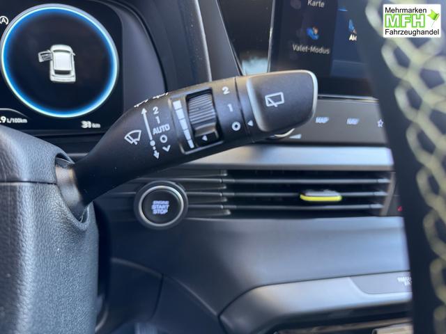 Hyundai i20 1,0 Style LED 1Zokl Navi DiCo10,25 Kam 2xPDC SpAs 