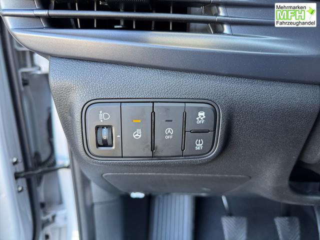 Hyundai i20 1,0 Style LED 1Zokl Navi DiCo10,25 Kam 2xPDC SpAs 