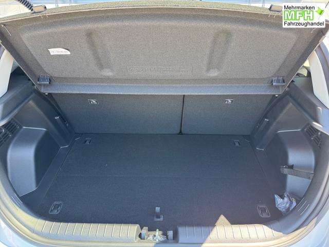 Hyundai i20 1,0 Style LED 1Zokl Navi DiCo10,25 Kam 2xPDC SpAs 