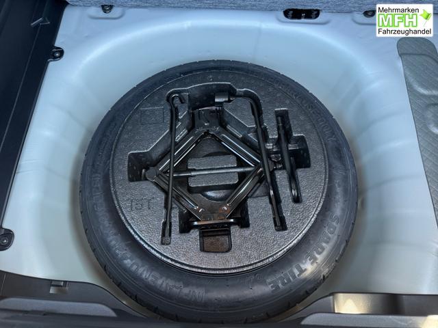 Hyundai i20 1,0 Style LED 1Zokl Navi DiCo10,25 Kam 2xPDC SpAs 