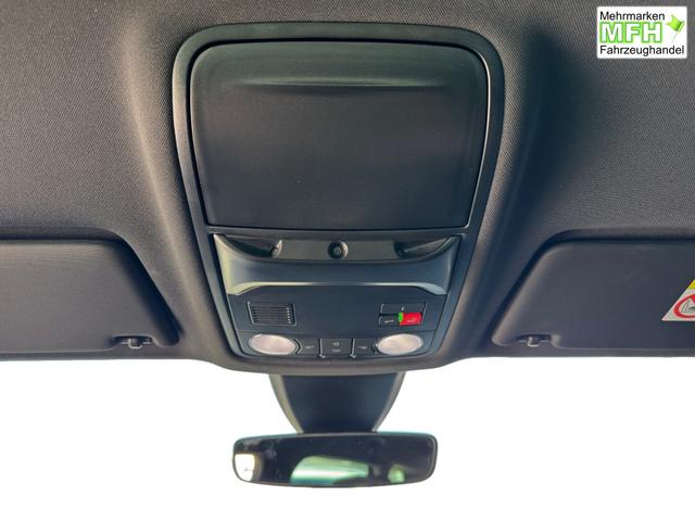 Skoda Karoq 2,0 TDI DSG Sportline 3ZKlima ACC 4x Sitzheizung 2x Einparkhilfe Anh&auml;ngerkupplungKamera 5J Garantie beheizte Windschutzscheibe 