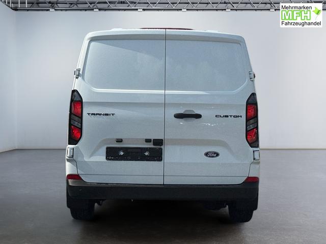 Ford Transit Custom Trend 320 AT DOKA L2 6Si AHK Sync4 SHZ PDC Kam 5JG 