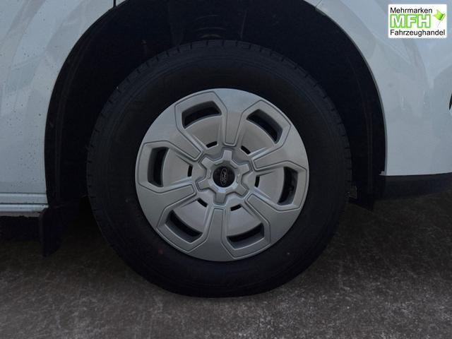 Ford Transit Custom Trend 320 AT DOKA L2 6Si AHK Sync4 SHZ PDC Kam 5JG 
