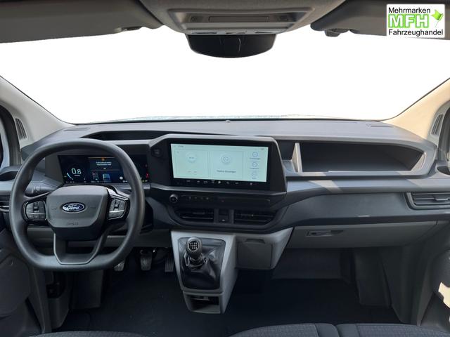 Ford Transit Custom Trend 320 AT DOKA L2 6Si AHK Sync4 SHZ PDC Kam 5JG 