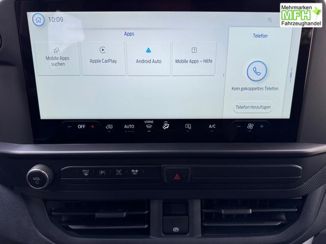 Ford Transit Custom Trend 320 AT DOKA L2 6Si AHK Sync4 SHZ PDC Kam 5JG 