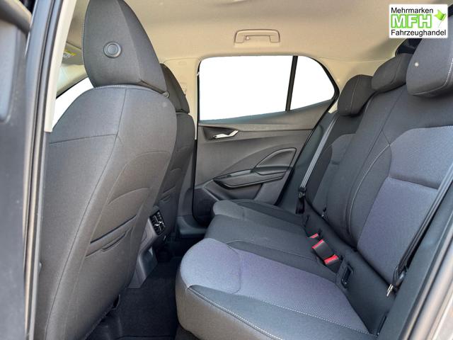 Skoda Fabia Essence 1,0 MPI Klima Einparkhilfe 5J Garantie LED Scheinwerfer Bluetooth 