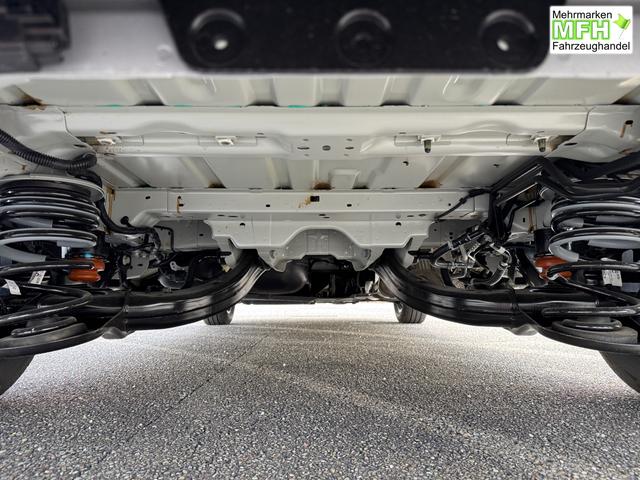 Ford Tourneo Custom Titanium NEU V710 L1 150 M6 Klima DAB Temp Spur PDC Kamera LED SYNC4 LMF 