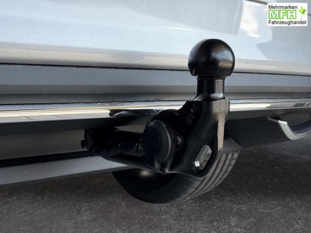 Skoda Karoq sportline silber kaufen