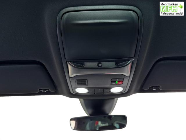 Skoda Karoq sportline silber kaufen