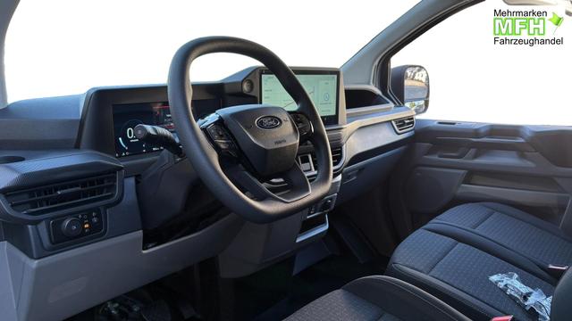 Ford Transit Custom Trend L1 320 AT 9Si AHK Sync4 2xKlima 5JG 