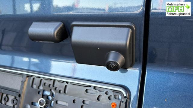 Ford Transit Custom Trend L1 320 AT 9Si AHK Sync4 2xKlima 5JG 