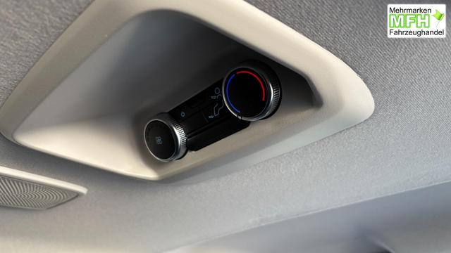 Ford Transit Custom Trend L1 320 AT 9Si AHK Sync4 2xKlima 5JG 