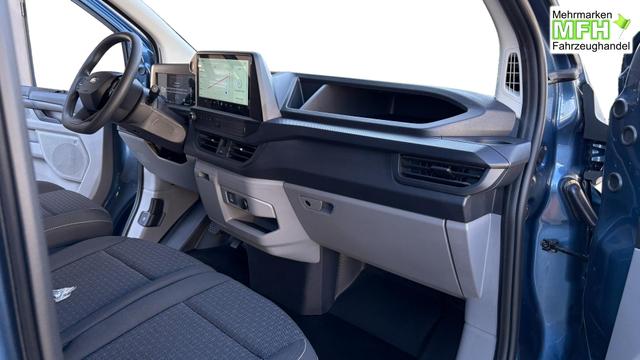 Ford Transit Custom Trend L1 320 AT 9Si AHK Sync4 2xKlima 5JG 