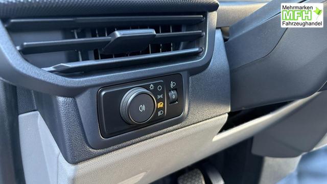 Ford Transit Custom Trend L1 320 AT 9Si AHK Sync4 2xKlima 5JG 