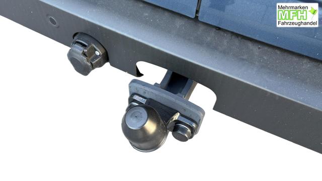 Ford Transit Custom Trend L1 320 AT 9Si AHK Sync4 2xKlima 5JG 