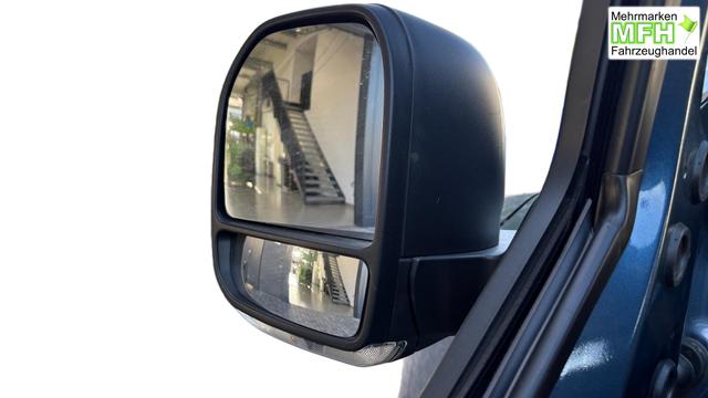 Ford Transit Custom Trend L1 320 AT 9Si AHK Sync4 2xKlima 5JG 