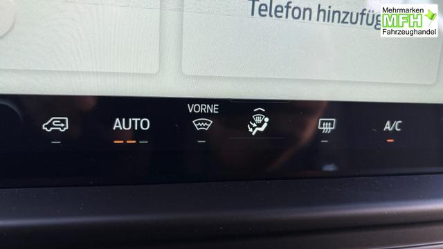 Ford Transit Custom Trend L1 320 AT 9Si AHK Sync4 2xKlima 5JG 