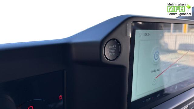 Ford Transit Custom Trend L1 320 AT 9Si AHK Sync4 2xKlima 5JG 