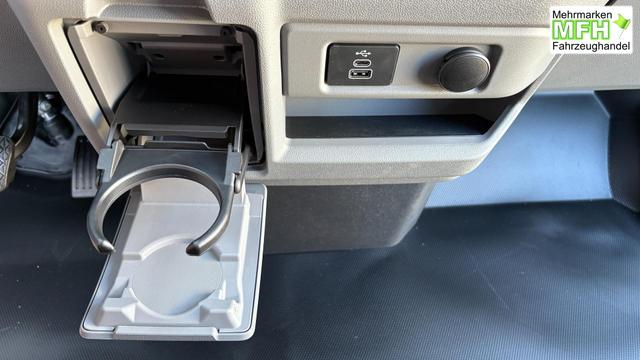 Ford Transit Custom Trend L1 320 AT 9Si AHK Sync4 2xKlima 5JG 