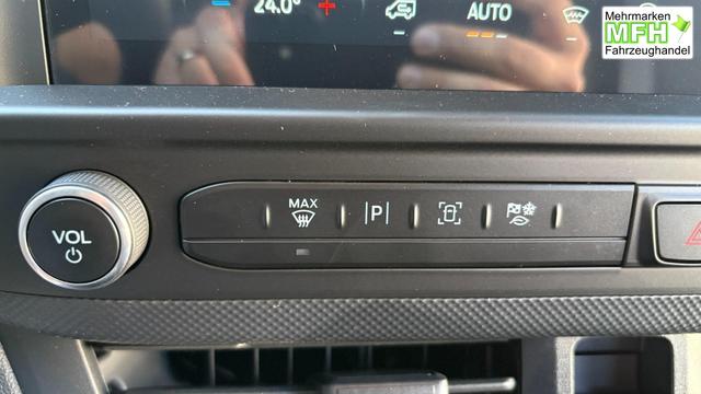 Ford Transit Custom Trend L1 320 AT 9Si AHK Sync4 2xKlima 5JG 