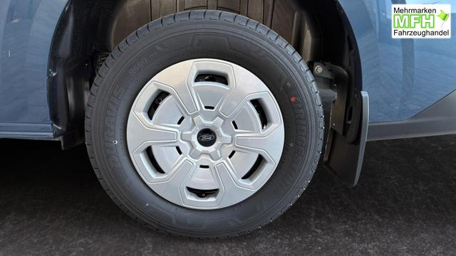 Ford Transit Custom Trend L1 320 AT 9Si AHK Sync4 2xKlima 5JG 