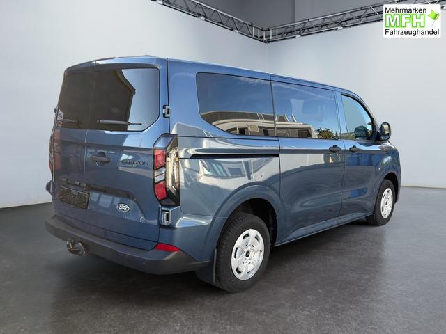 Ford Transit Custom Trend L1 320 AT 9Si AHK Sync4 2xKlima 5JG 