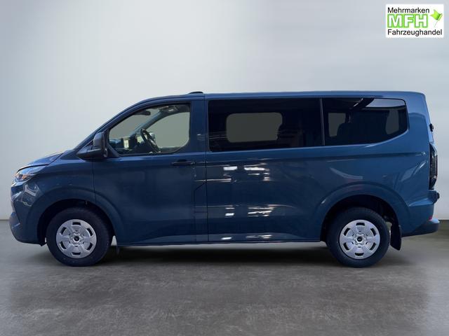 Ford Transit Custom Trend L1 320 AT 9Si AHK Sync4 2xKlima 5JG 