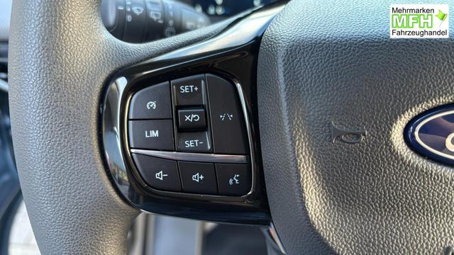 Ford Transit Custom Trend L1 320 AT 9Si AHK Sync4 2xKlima 5JG 