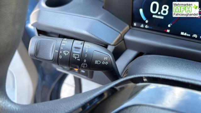 Ford Transit Custom Trend L1 320 AT 9Si AHK Sync4 2xKlima 5JG 