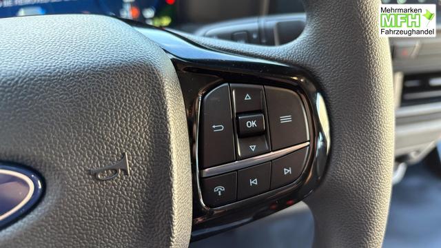 Ford Transit Custom Trend L1 320 AT 9Si AHK Sync4 2xKlima 5JG 