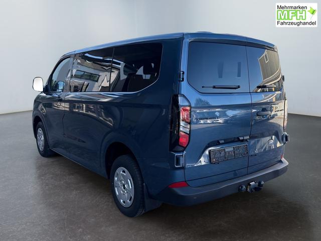 Ford Transit Custom Trend L1 320 AT 9Si AHK Sync4 2xKlima 5JG 