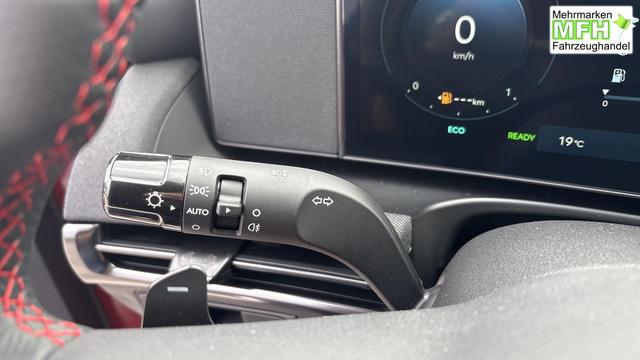 Hyundai TUCSON 1,6 HEV N-Line ACC Krell 19Z el.Sit. PDC Kam 