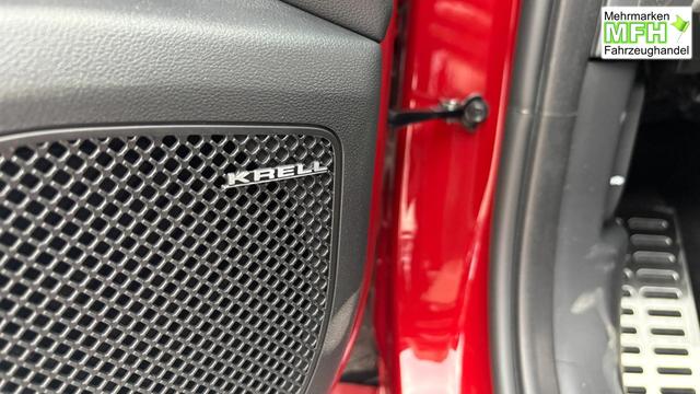 Hyundai TUCSON 1,6 HEV N-Line ACC Krell 19Z el.Sit. PDC Kam 