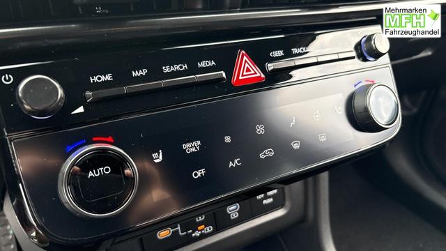 Hyundai TUCSON 1,6 HEV N-Line ACC Krell 19Z el.Sit. PDC Kam 