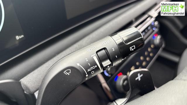 Hyundai TUCSON 1,6 HEV N-Line ACC Krell 19Z el.Sit. PDC Kam 