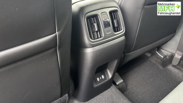 Hyundai TUCSON 1,6 HEV N-Line ACC Krell 19Z el.Sit. PDC Kam 