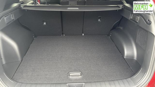 Hyundai TUCSON 1,6 HEV N-Line ACC Krell 19Z el.Sit. PDC Kam 