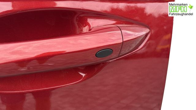 Hyundai TUCSON 1,6 HEV N-Line ACC Krell 19Z el.Sit. PDC Kam 