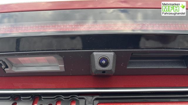 Hyundai TUCSON 1,6 HEV N-Line ACC Krell 19Z el.Sit. PDC Kam 