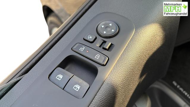 Hyundai Staria 1,6 T-GDI HEV EaAcPa PaPak el.HK el.Schie 