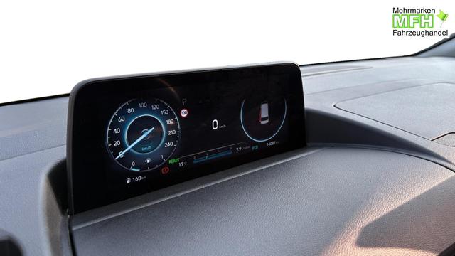 Hyundai Staria 1,6 T-GDI HEV EaAcPa PaPak el.HK el.Schie 