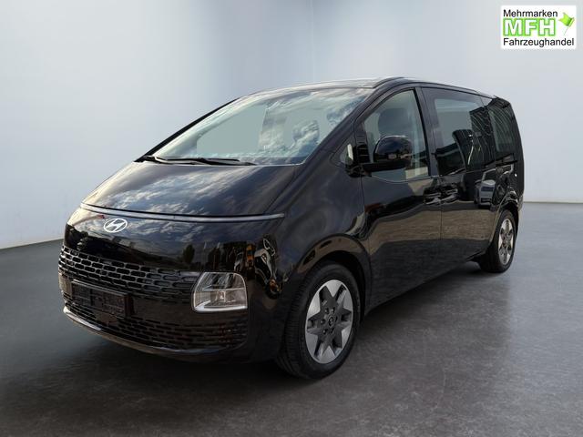 Hyundai Staria 1,6 T-GDI HEV EaAcPa PaPak el.HK el.Schie 