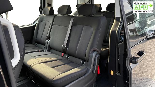 Hyundai Staria 1,6 T-GDI HEV EaAcPa PaPak el.HK el.Schie 