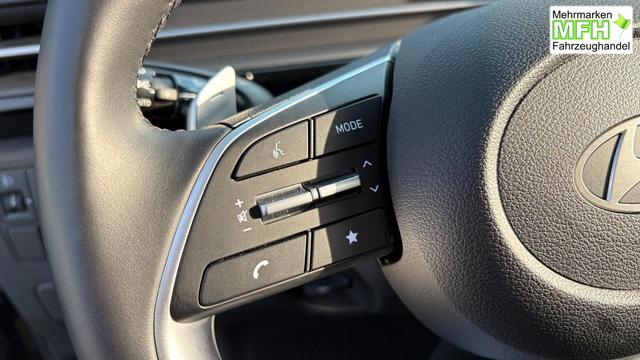 Hyundai Staria 1,6 T-GDI HEV EaAcPa PaPak el.HK el.Schie 