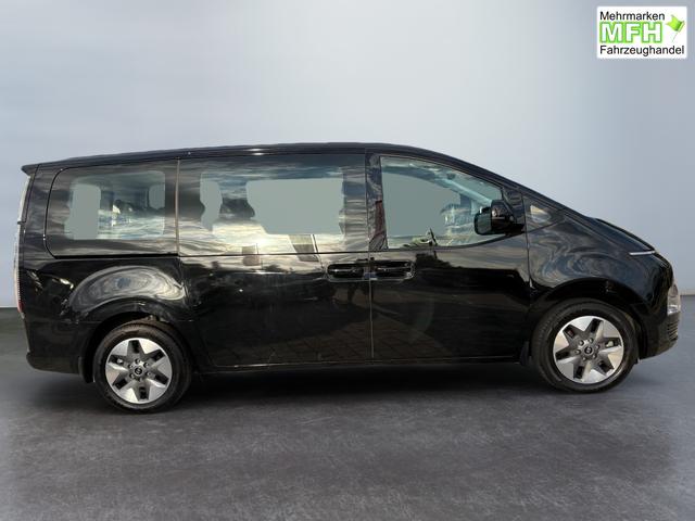 Hyundai Staria 1,6 T-GDI HEV EaAcPa PaPak el.HK el.Schie 
