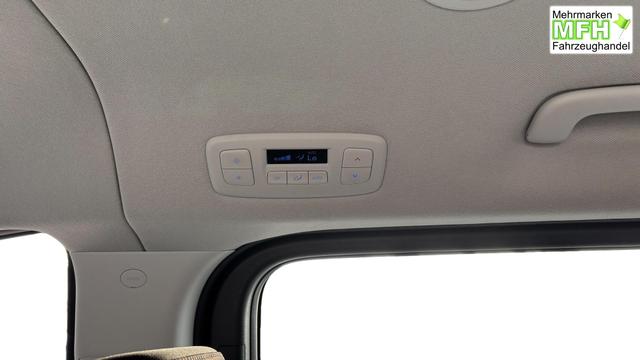 Hyundai Staria 1,6 T-GDI HEV EaAcPa PaPak el.HK el.Schie 