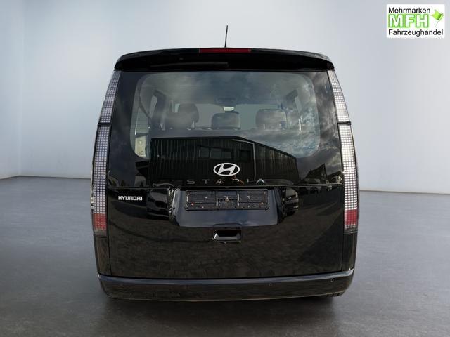 Hyundai Staria 1,6 T-GDI HEV EaAcPa PaPak el.HK el.Schie 