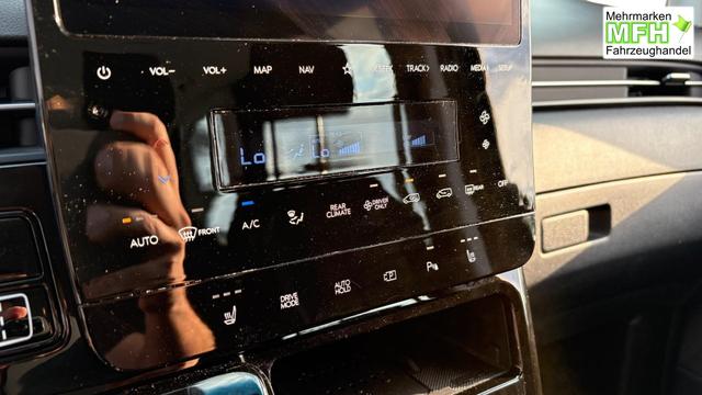 Hyundai Staria 1,6 T-GDI HEV EaAcPa PaPak el.HK el.Schie 