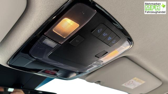 Hyundai Staria 1,6 T-GDI HEV EaAcPa PaPak el.HK el.Schie 